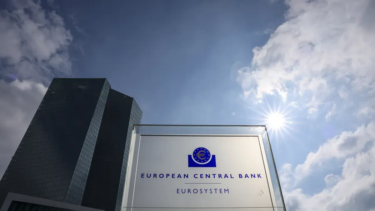 Възстановяването на еврозоната се забавя