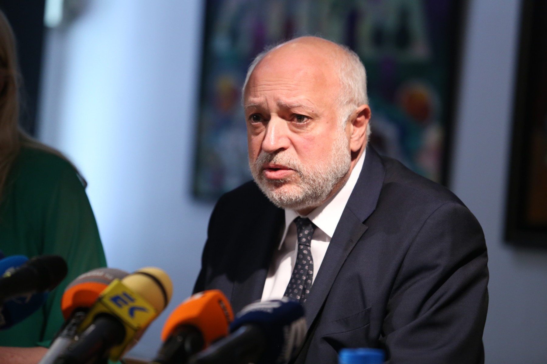 Минеков: Изчезнали са близо 4.5 млн. евро за ремонта на Ларгото
