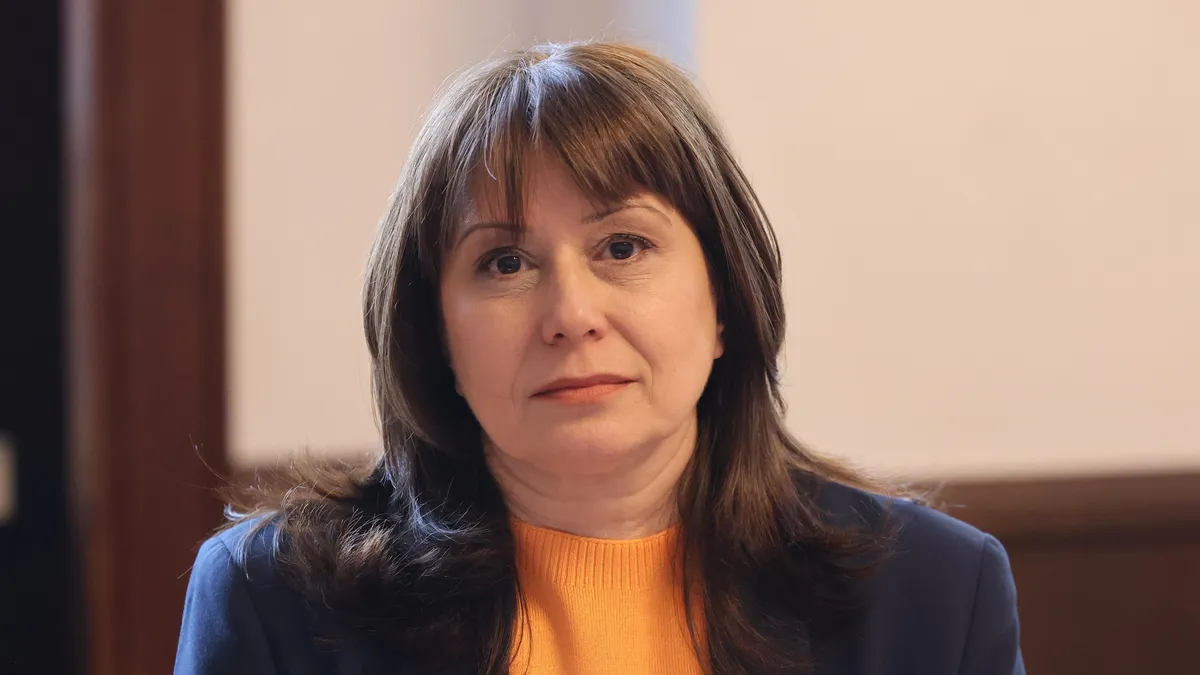 Велислава Делчева е новият национален омбудсман 