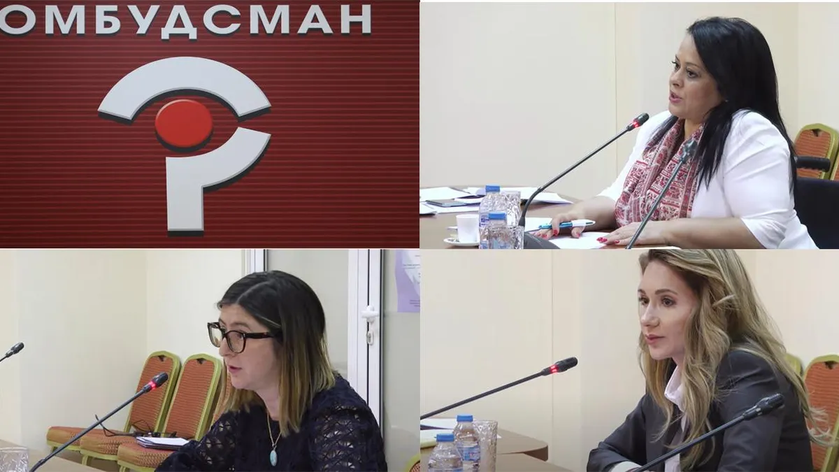 Велислава Делчева ще внесе предложение за избор на зам.-омбудсман