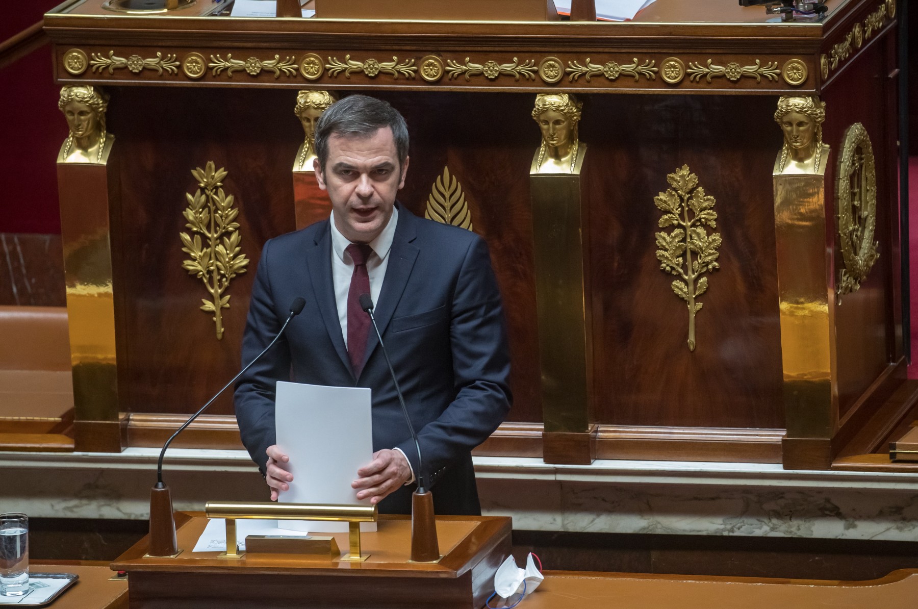 ЕС стартира инициатива за общ здравен съюз