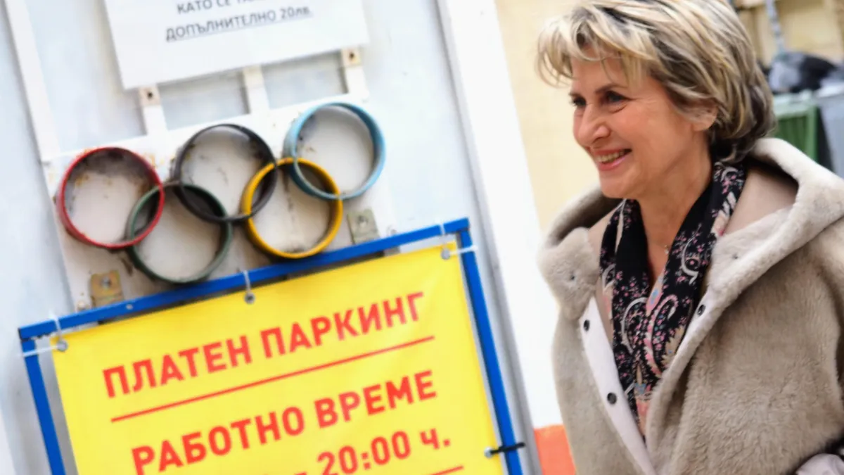 Весела Лечева: Г-жа Костадинова търси път към служебна победа и да открадне изборите