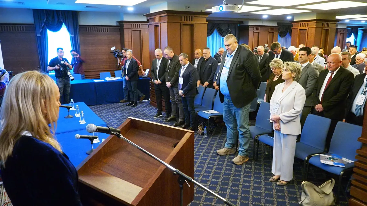 Весела Лечева наследи Стефка Костадинова начело на Българския олимпийски комитет след 20 години управление