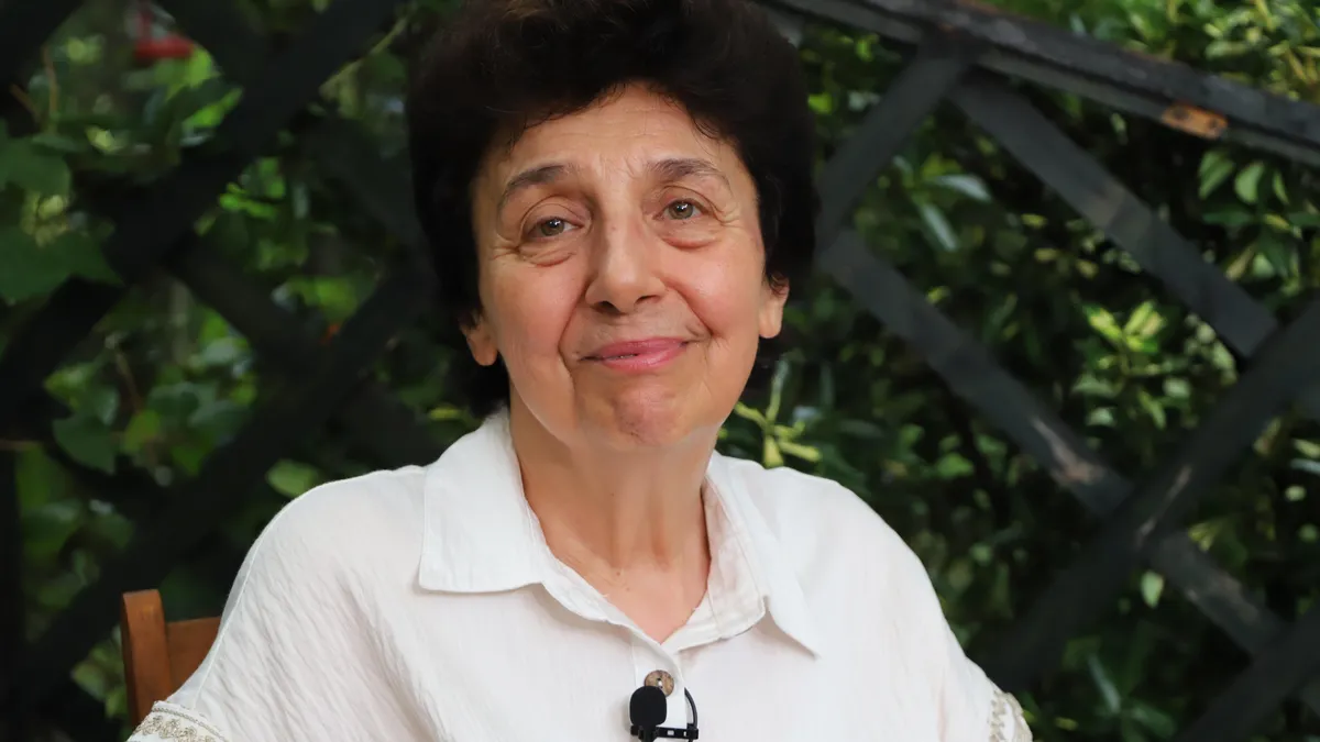 Весела Сергева: В днешната журналистика липсва контекст и обяснение