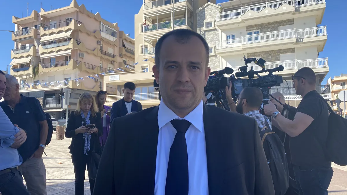 Веселин Синабов: Софиянци няма да останат без парно, “Булгаргаз” е надежден доставчик