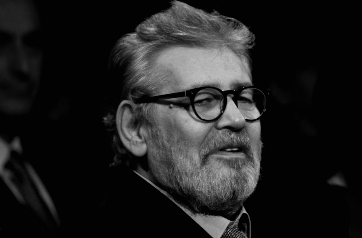 Година без Стефан Данаилов