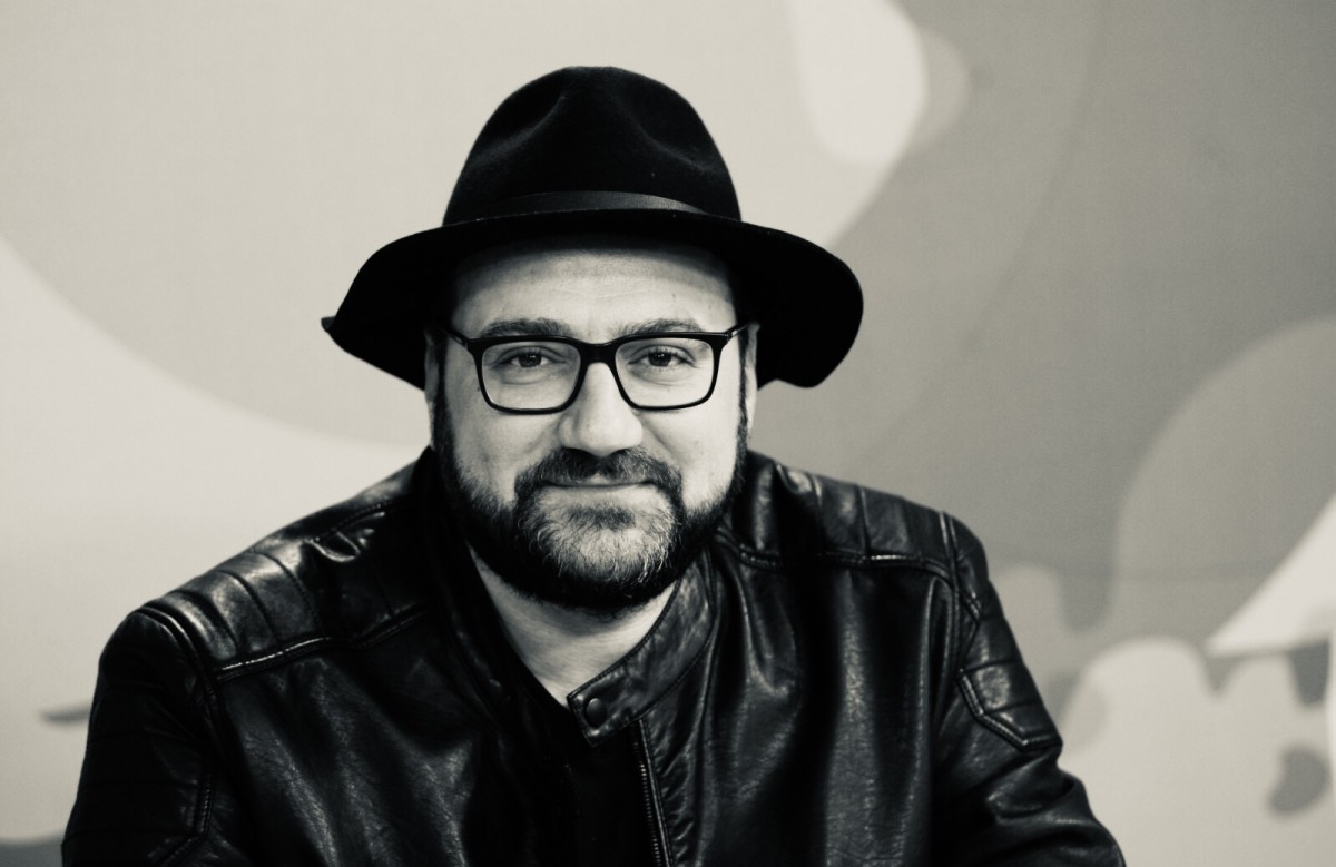 Почина вокалистът на P.I.F. Димо Стоянов