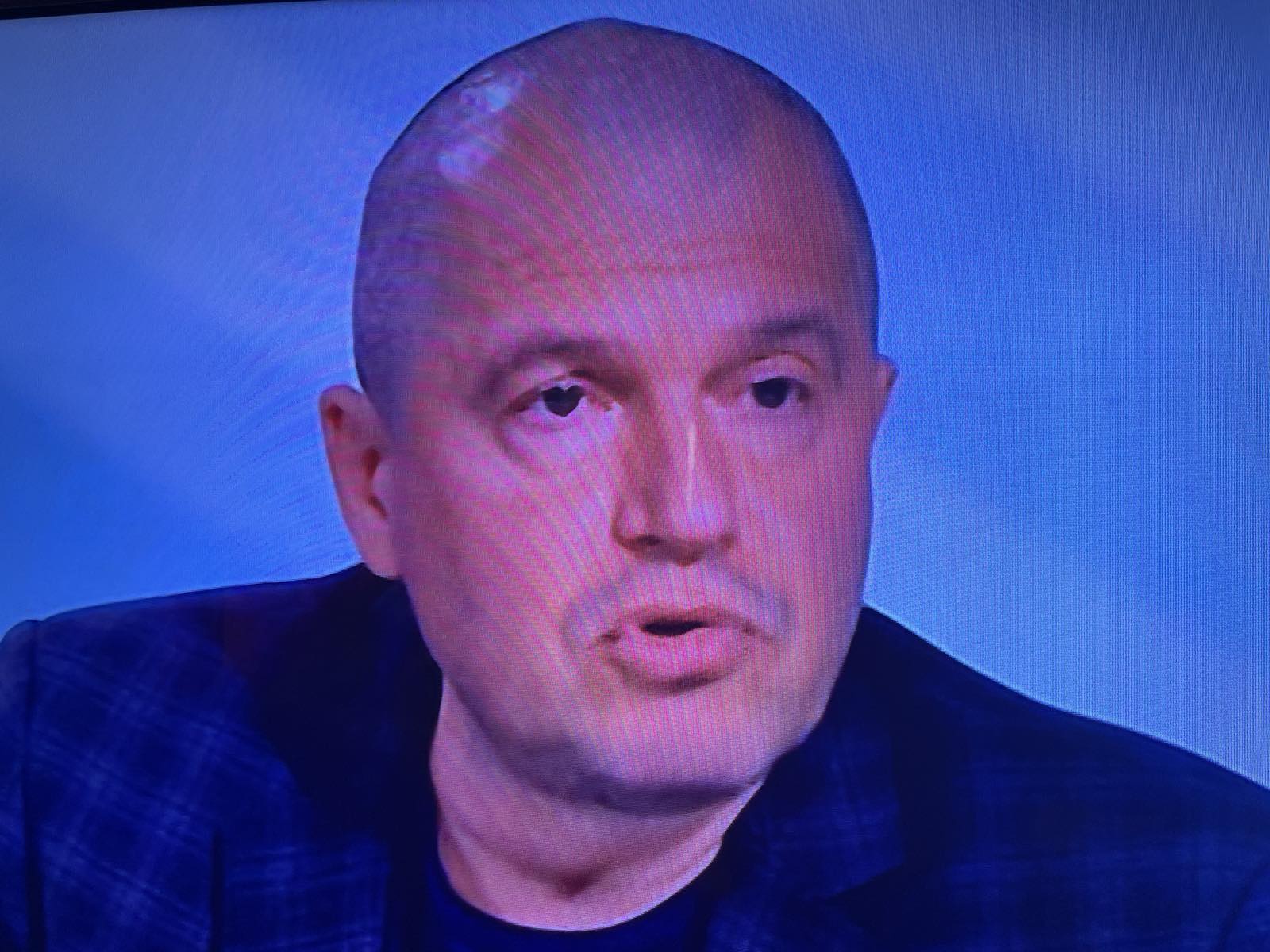Тошко Йорданов: Манолова и Хаджигенов са предатели
