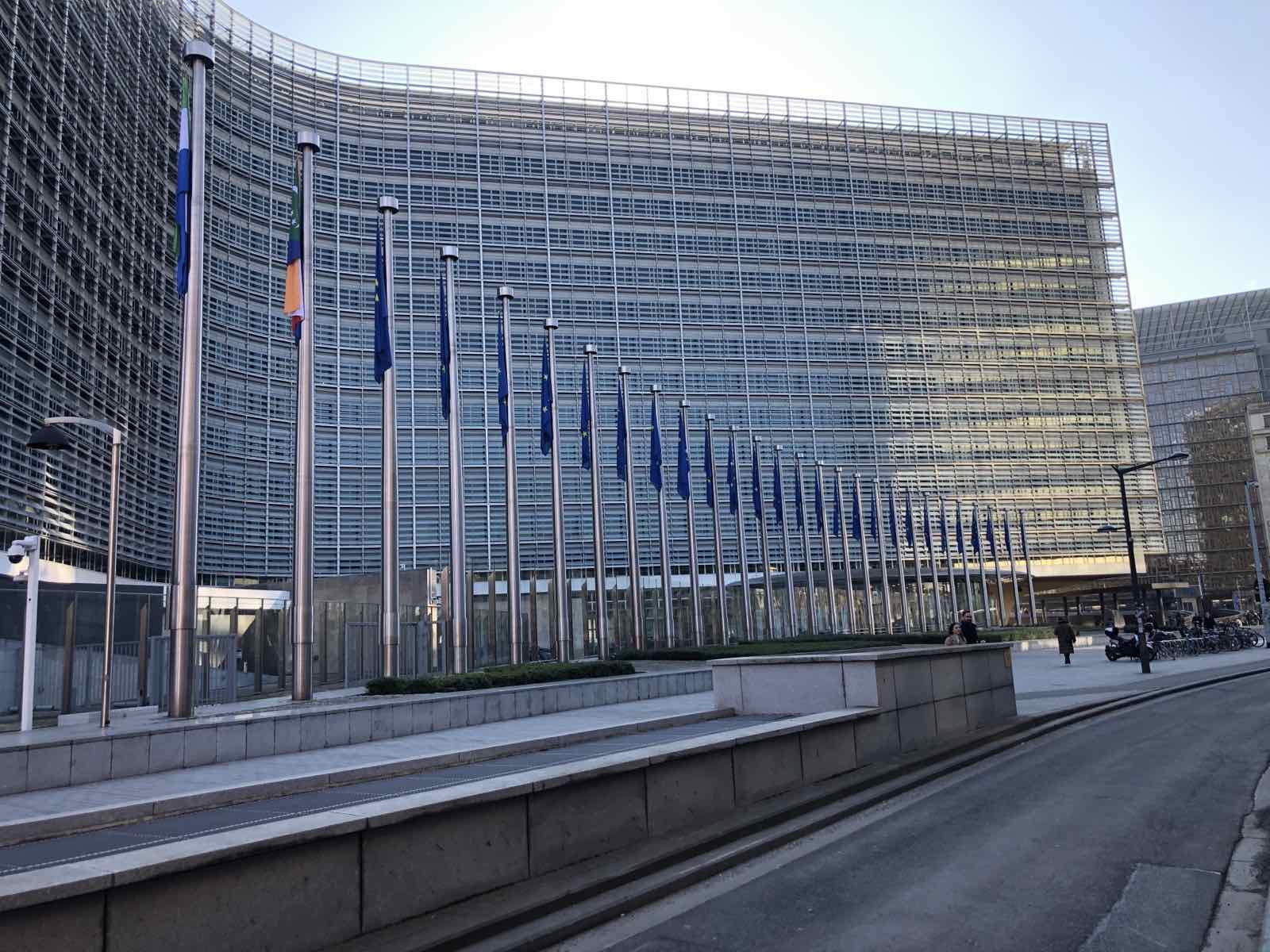 ЕК потвърди подкрепата си за членството на България и Румъния в Шенген