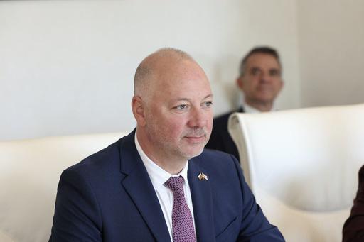 Желязков: Няма да съм кандидат за кмет на София