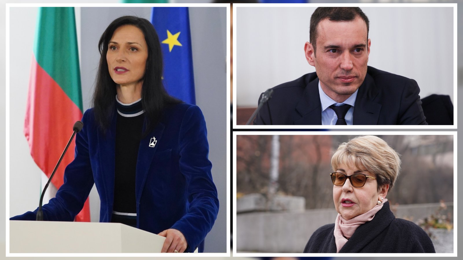МВнР: Не сме разрешавали отбелязването на Деня на съветската армия в София