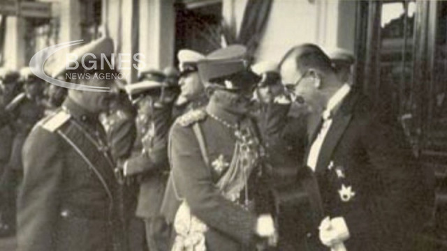 Превратът от 19 май 1934 или как Белград искаше да унищожи България
