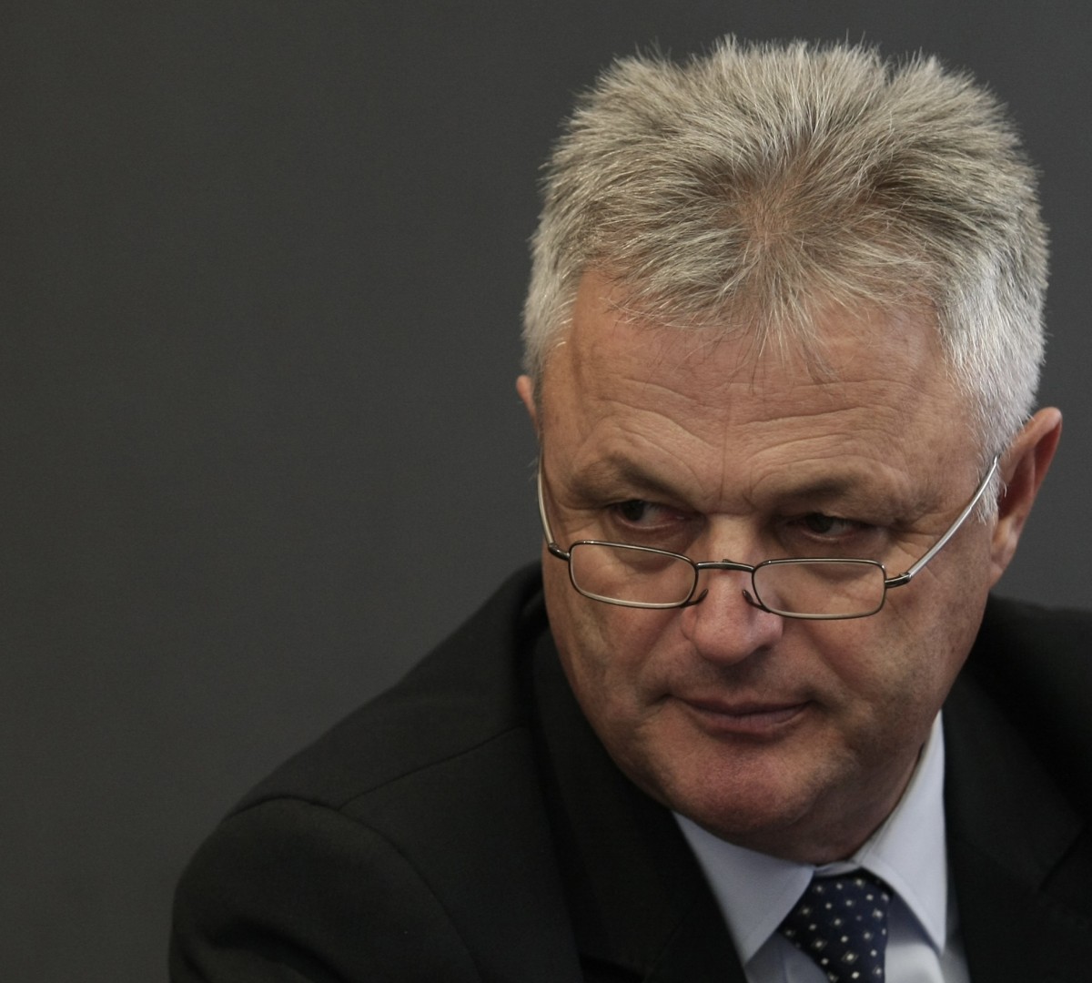 Vice Admiral Manushev: Myths and Facts about Sofia-Skopje Relations