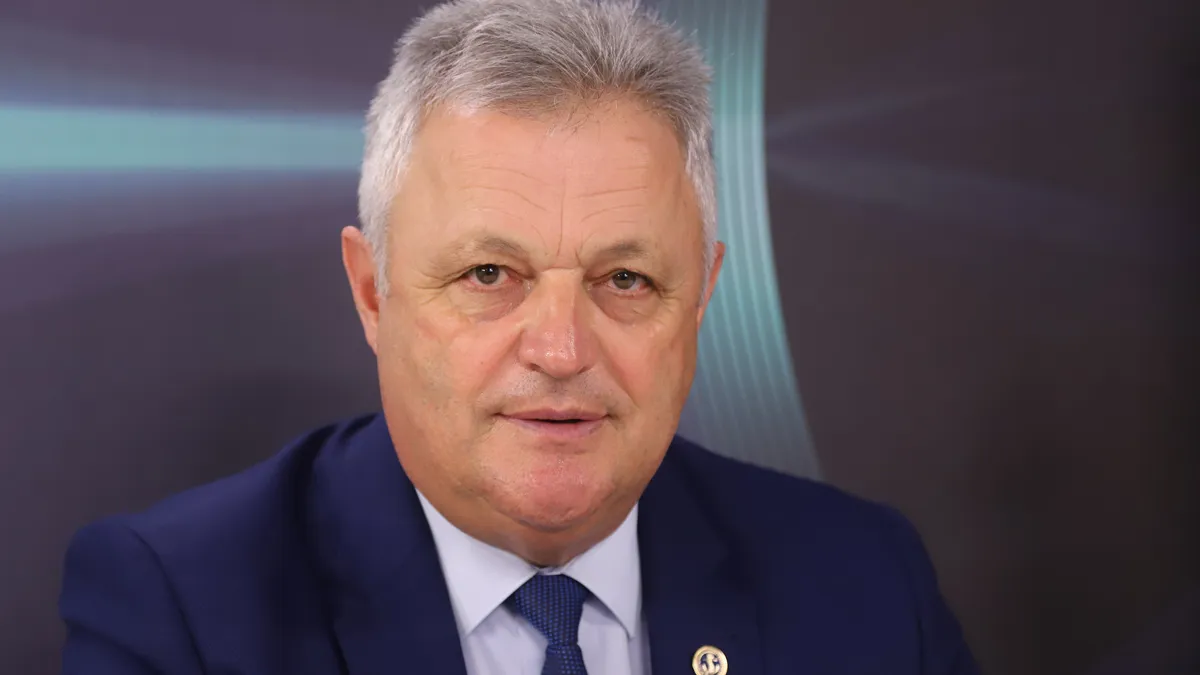 Вицеадмирал Пламен Манушев: Единството е основната сила на НАТО