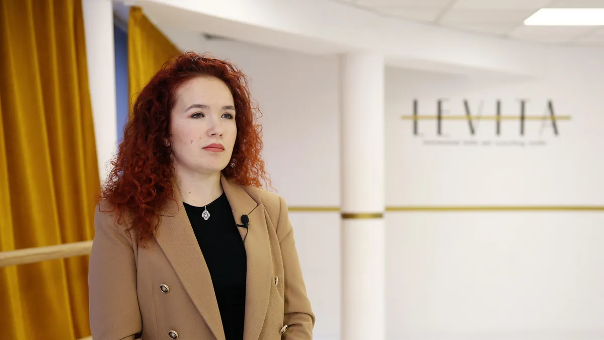 Виктория Самсон – една бесарабска българка, осъществила мечтите си в България