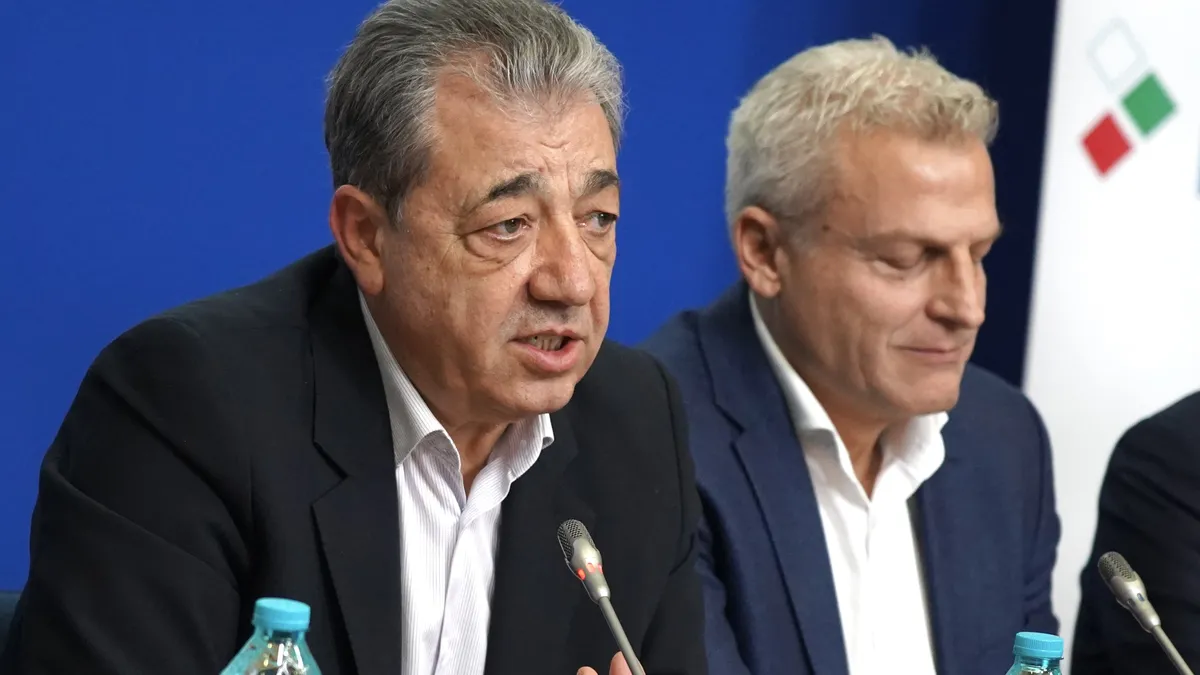 Вили Лилков: Следващите избори не са далеч, лявото стана пропутинско и проруско