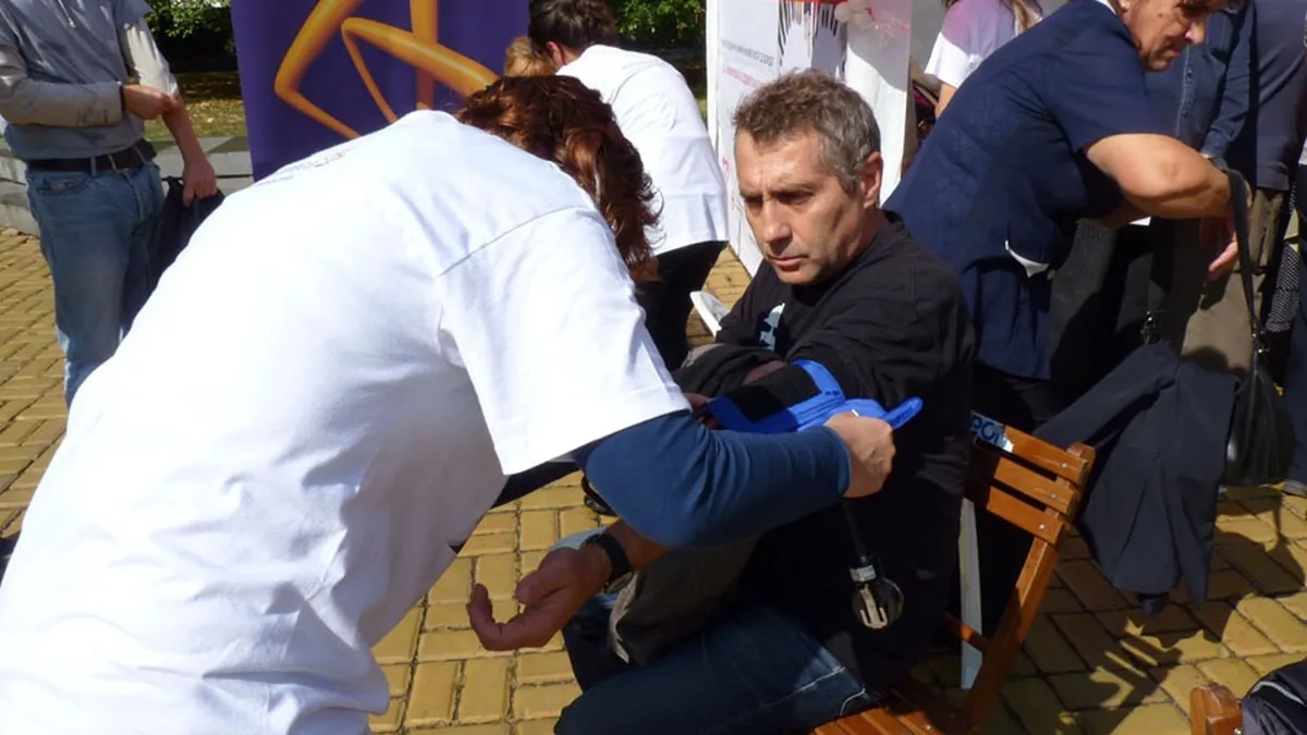 Високият холестерол си личи по лицето 