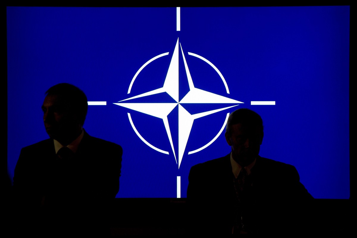 Висши военни обсъждат предизвикателствата пред сигурността онлайн