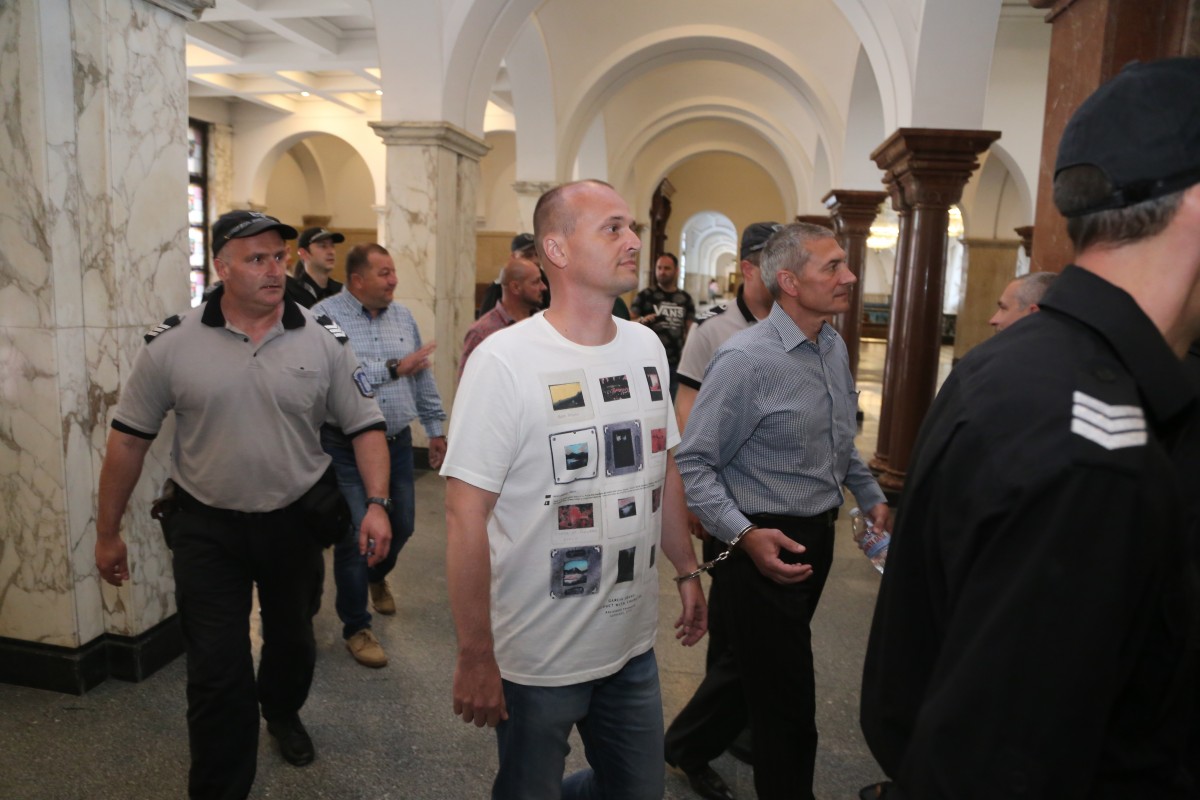 ВКС решава след месец дали делото за смъртта на Чората да бъде възобновено