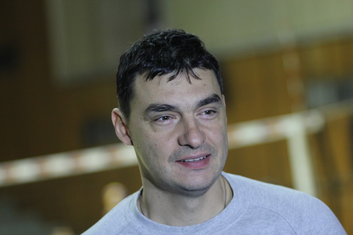 Владимир Николов: По-лесна олимпийска квалификация не сме имали досега