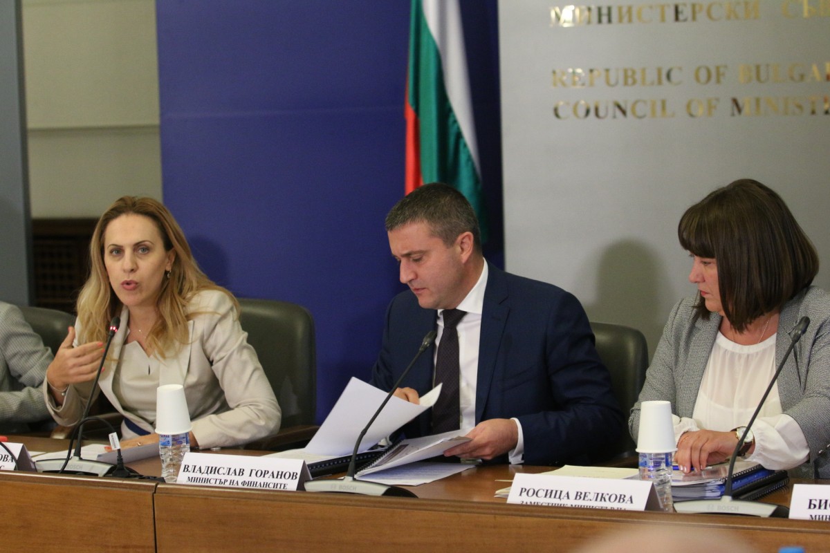 НСТС ще обсъди изплащането на средства за запазване заетостта