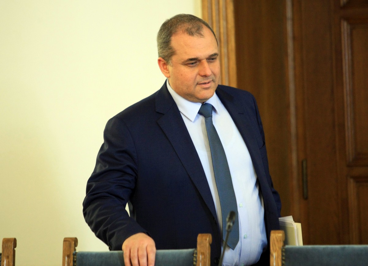 ВМРО ще иска преглед на коалиционното споразумение за управлението