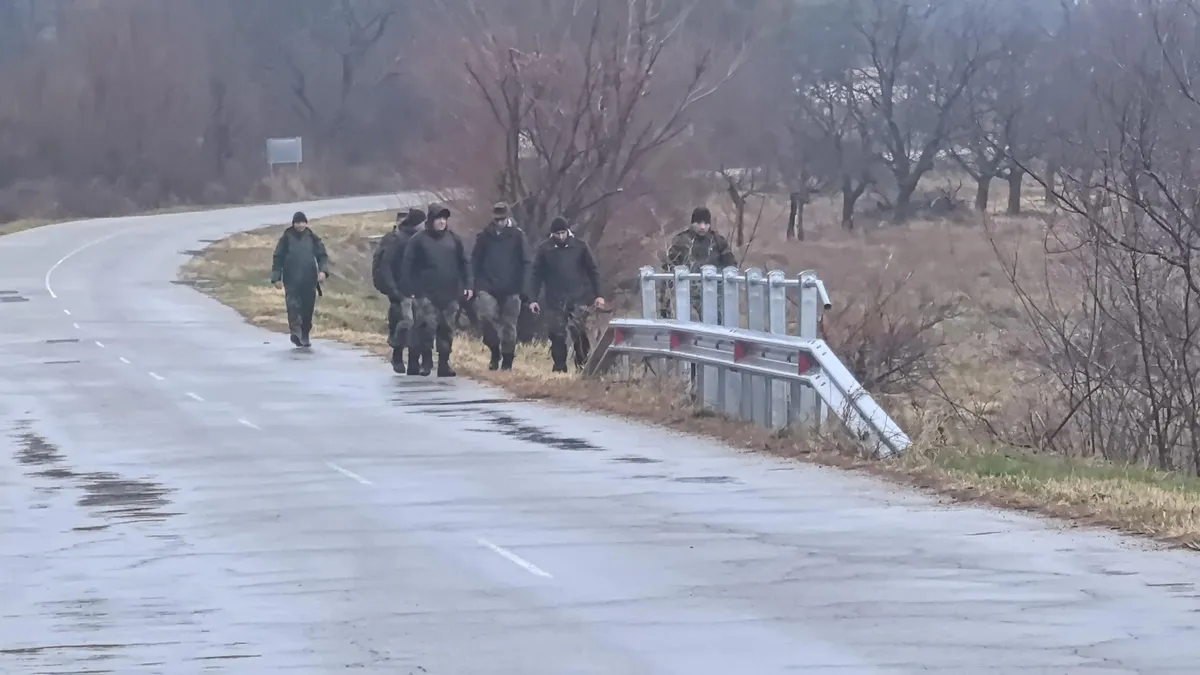 Военнослужещи и днес помагат в издирването на 13-годишния Николай от село Конаре