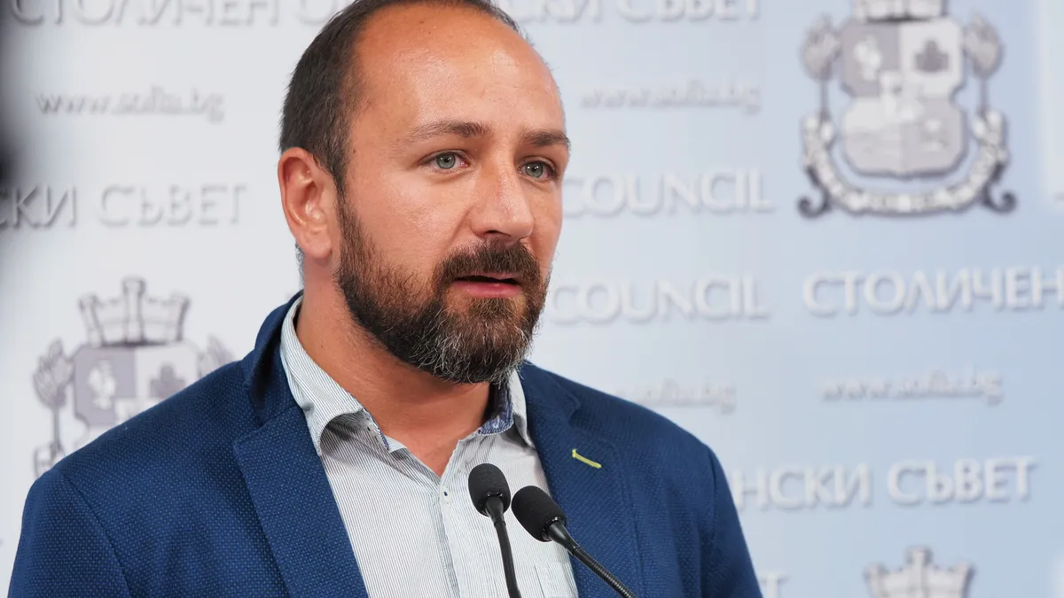 Войслав Тодоров, БСП: Не виждаме нов модел на управление в София