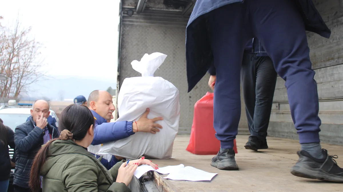 Връщат в София бюлетините от 154 секции в Пиринско за повторно преброяване