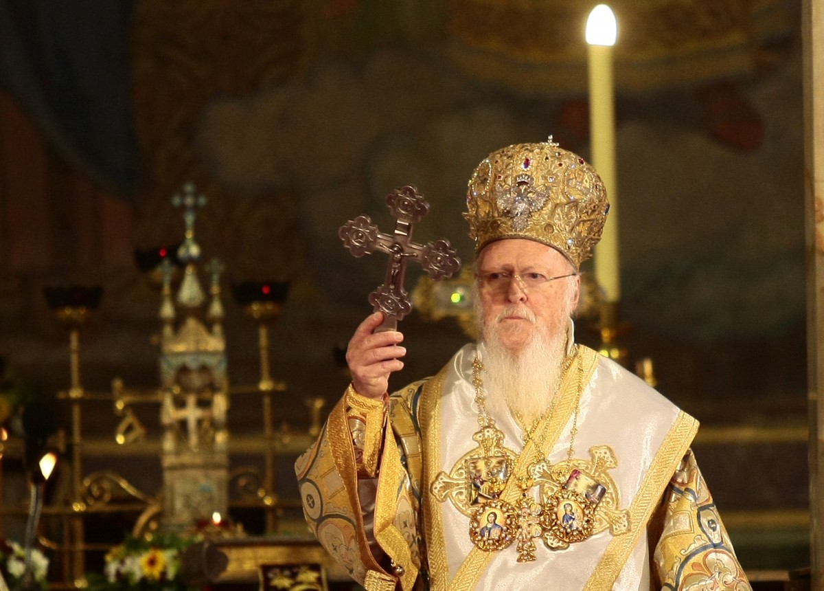 Вселенската патриаршия: Дойде време и за разрешаване на Охридската църква
