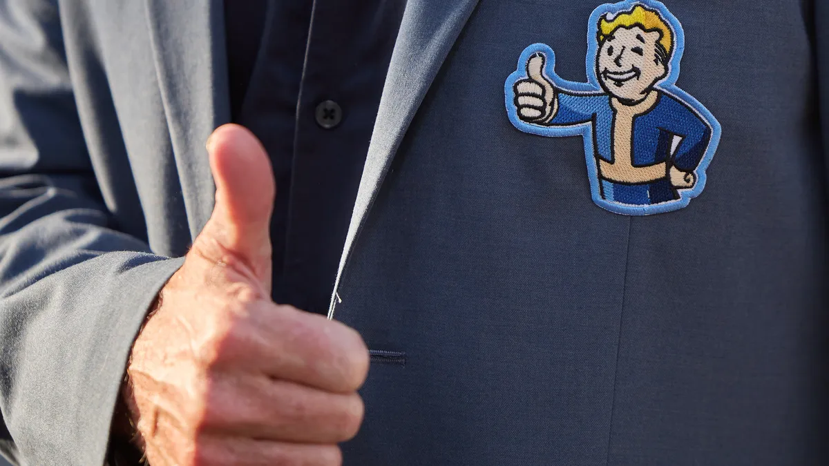 Вторият сезон на Fallout ще излезе през декември