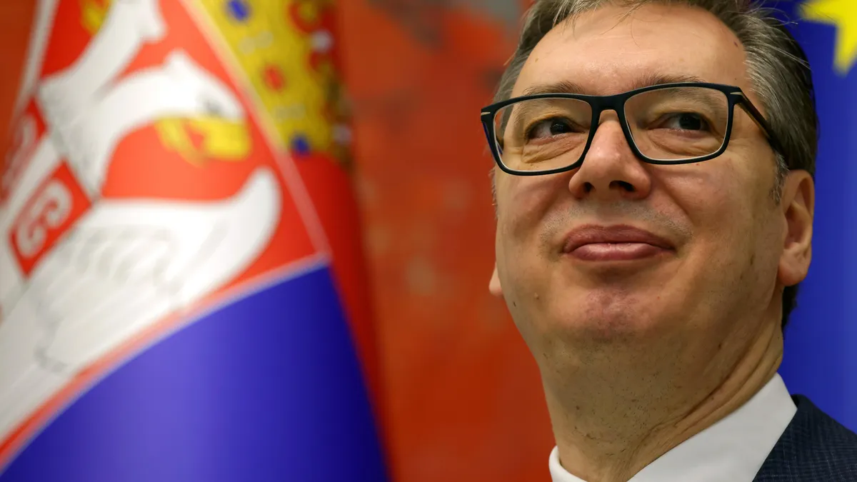 Вучич: ЕС използва България срещу РС Македония, София не заслужаваше членство в евросъюза