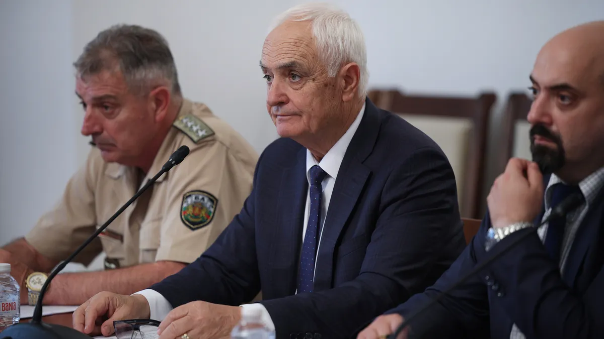 ВВС ще представят изпълнените задачи в помощ на населението
