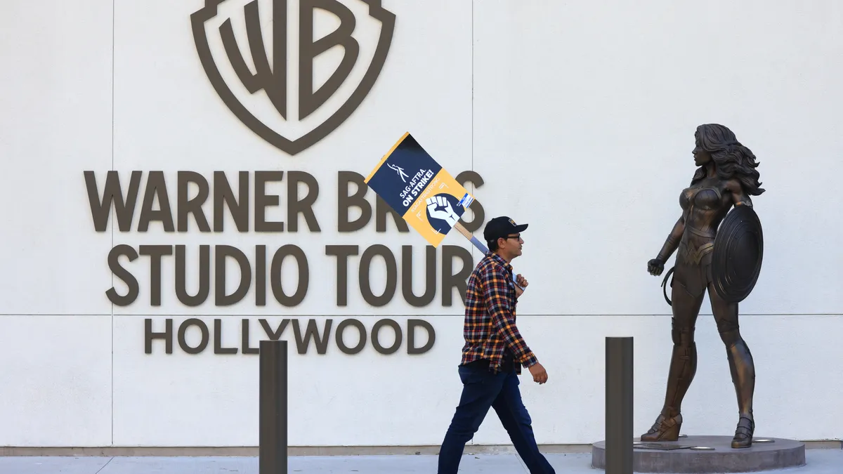 Warner Bros пусна официален трейлър на най-новата част на хоръра „Заклинанието“ 