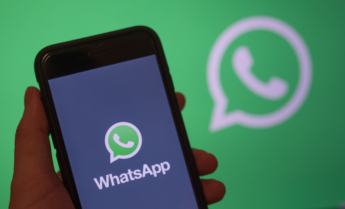 WhatsApp предупреди за измами през приложението