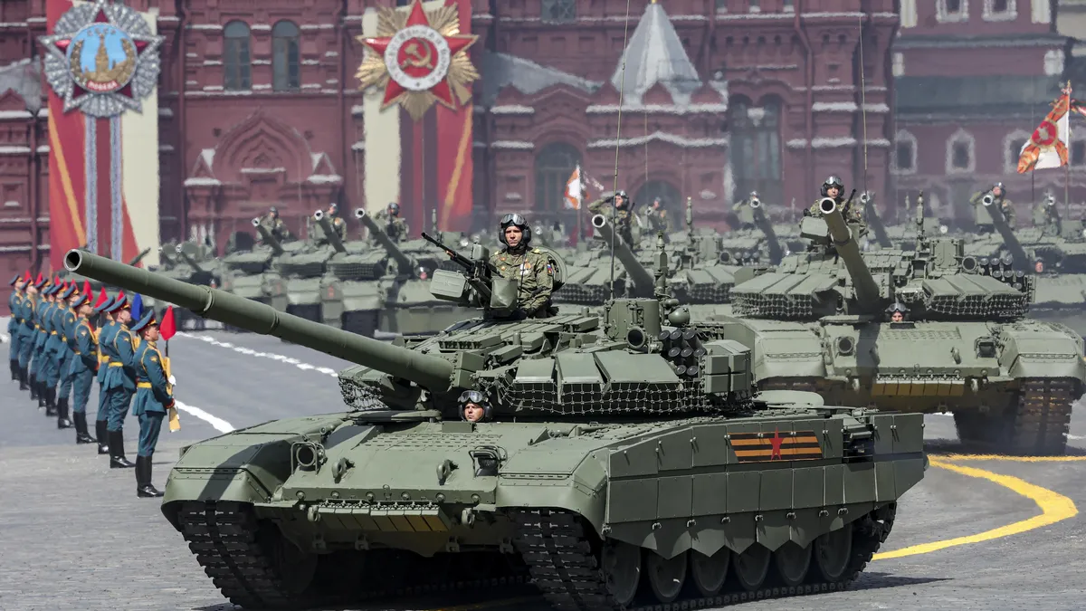 WSJ: Постигането на мир в Украйна ще доведе до забавяне на руската икономика 
