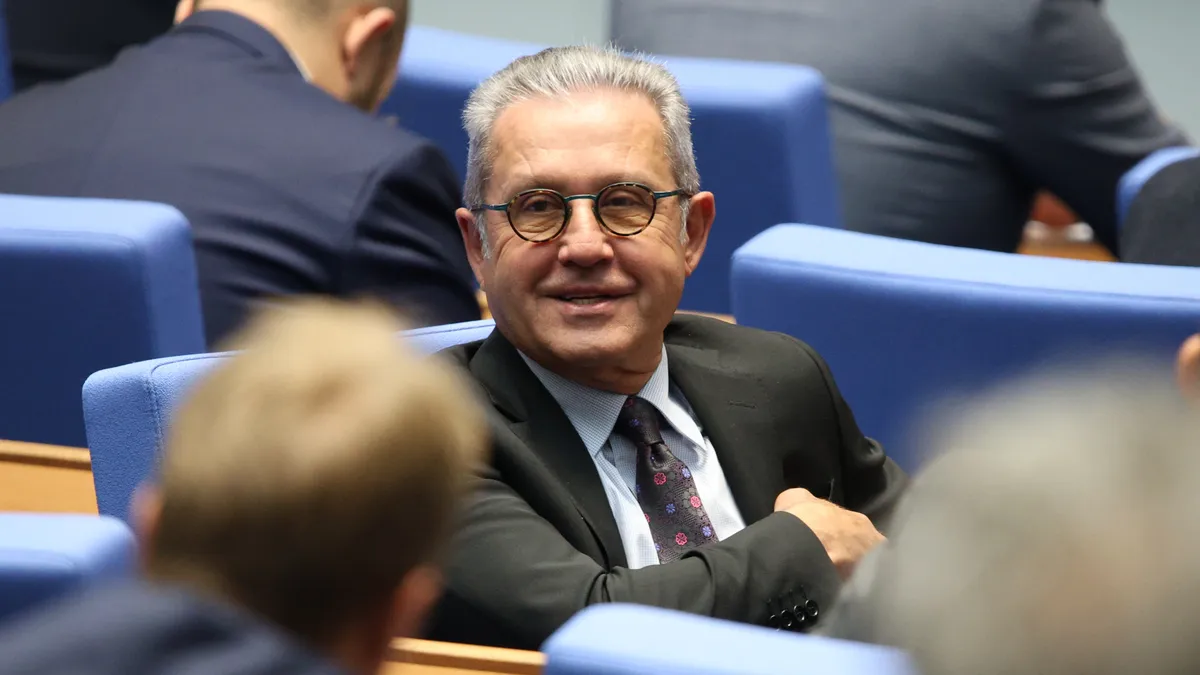 Йордан Цонев за Кирил Петков: Decision maker-а на държавата с 35 депутати