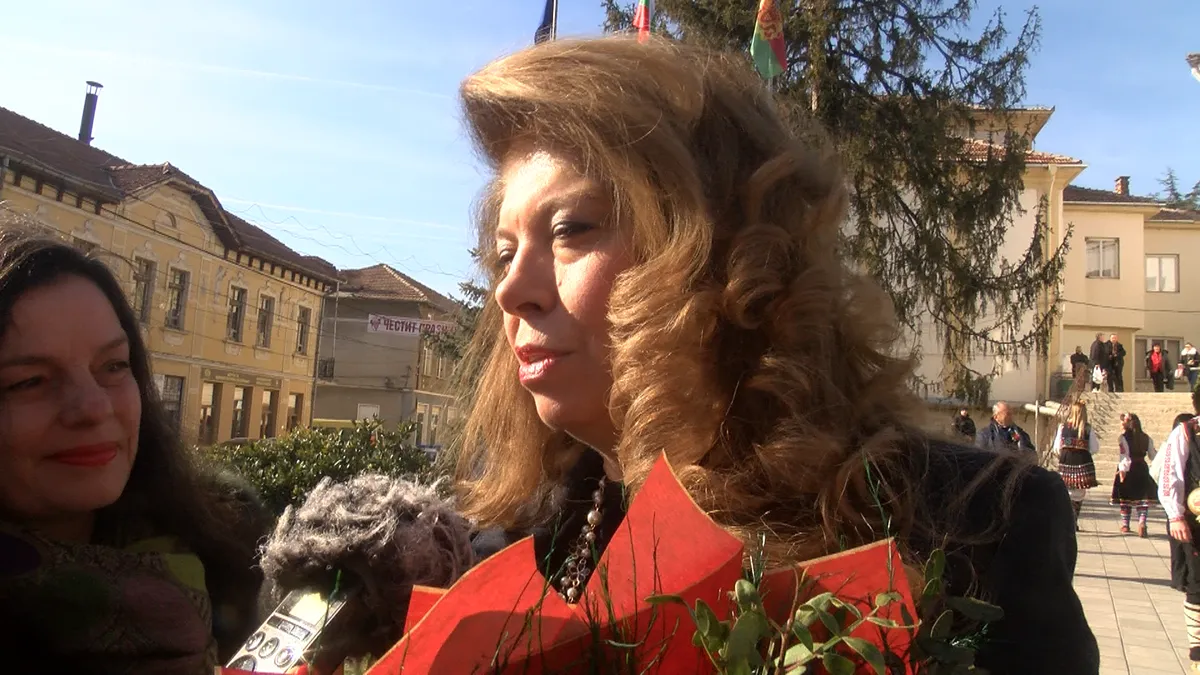Йотова: Имаме всички основания да бъдем част от еврозоната от 2026 г.