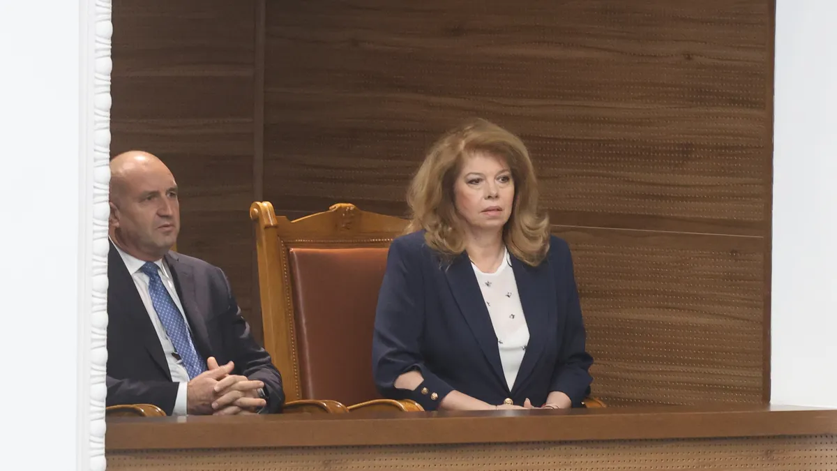 Йотова: Ще изберем най-добрата дата, за да запазим националния интерес