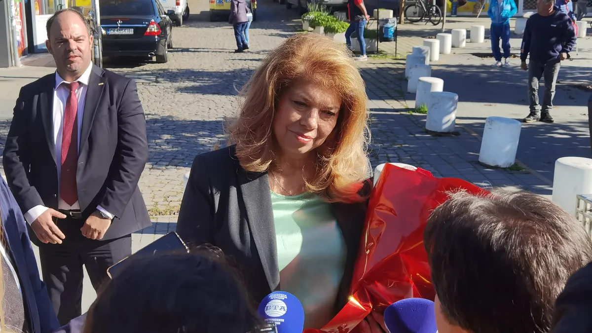Йотова за катастрофата с пилотите: Този доклад няма да е единствен