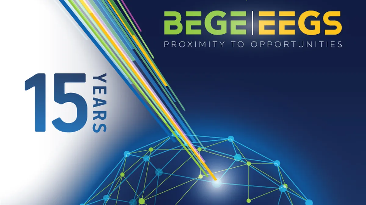 Технологии и визионерство на изложението на игралната индустрия BEGE 2024