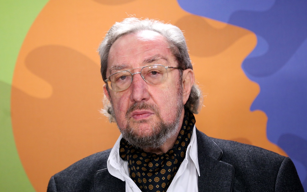 Юлий Павлов: Ромската интеграция минава през премахването на сегрегацията