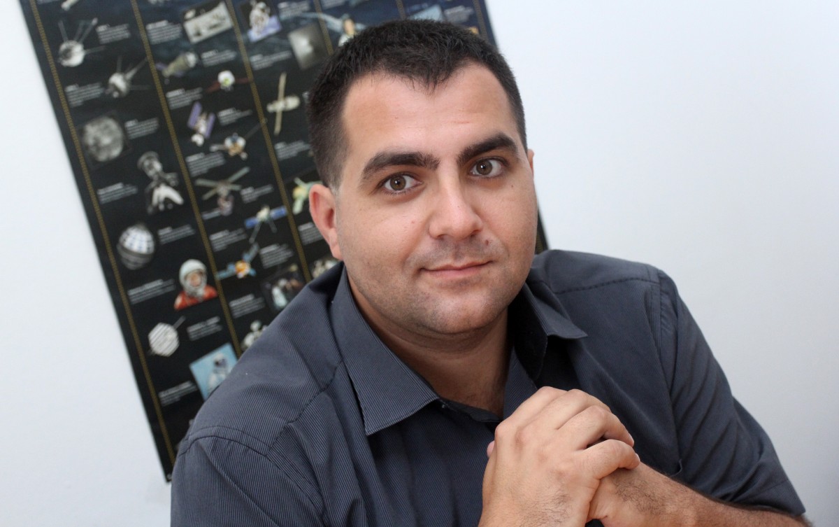 Юпитер, Сатурн, Уран и Нептун може да видим следващия месец в нощното небе