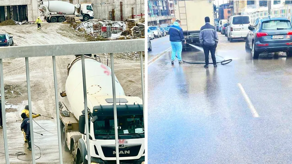 За първи път Столичният инспекторат печели дело за най-високата стойност срещу нарушение за замърсяване