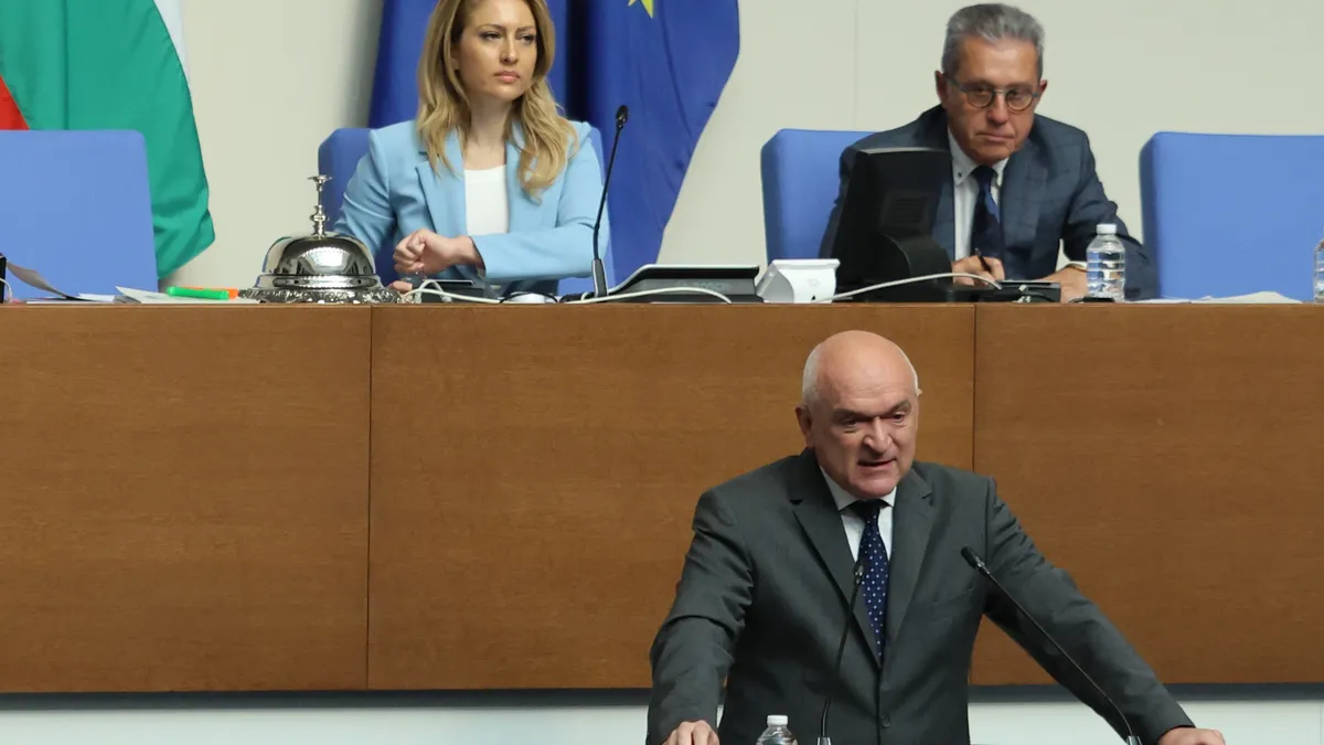 За ПП-ДБ промените в местната власт са подготовка за избори, Главчев – не сме на заседание на Общински съвет
