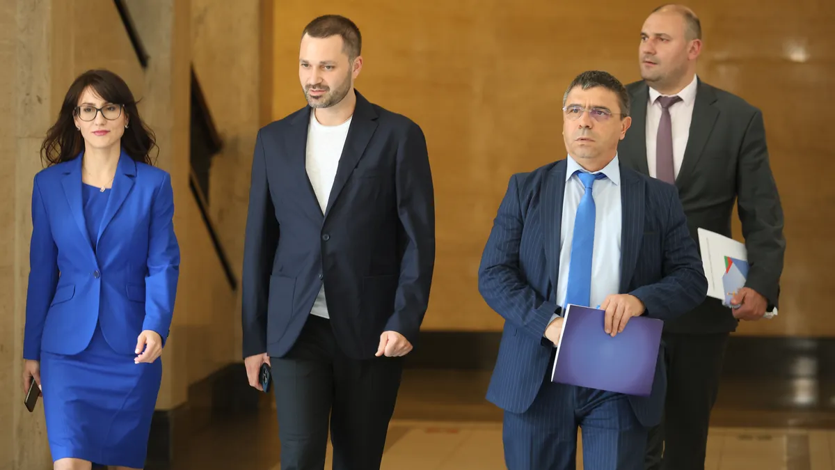 Задържаха украинец проникнал в ТЕЦ „Марица-изток 2”, събирал информация за чужда държава