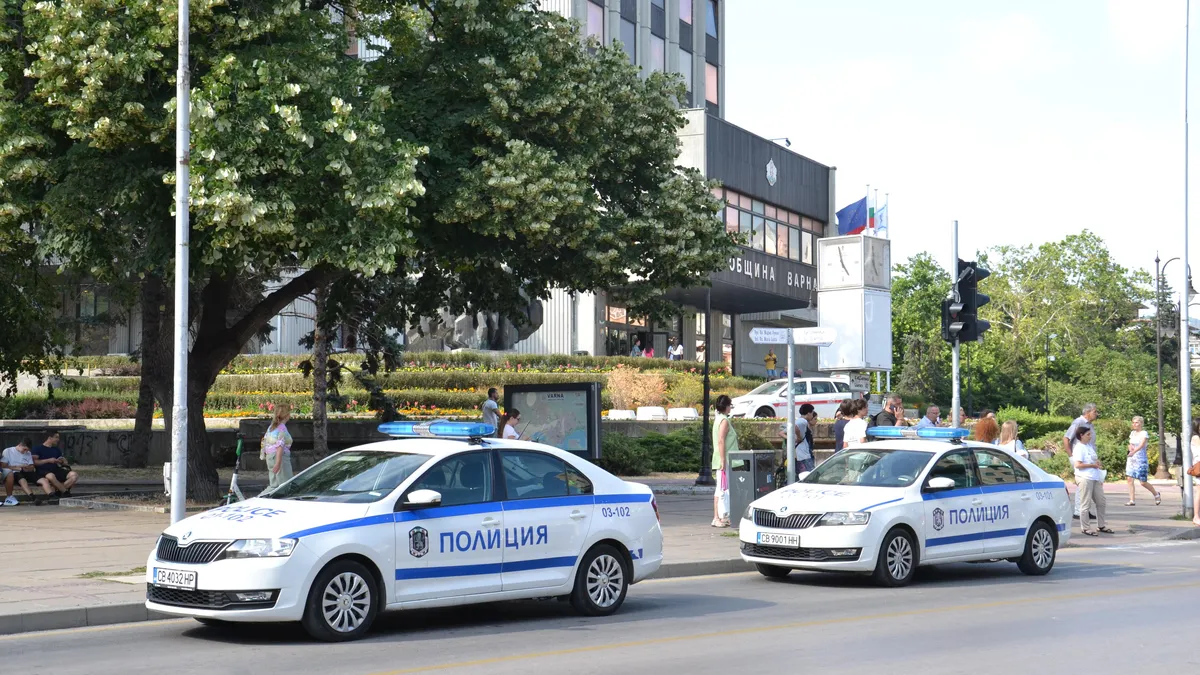 Задържаха за 72 часа кмета на Варна и още трима души, разследват ги за участие в престъпна група