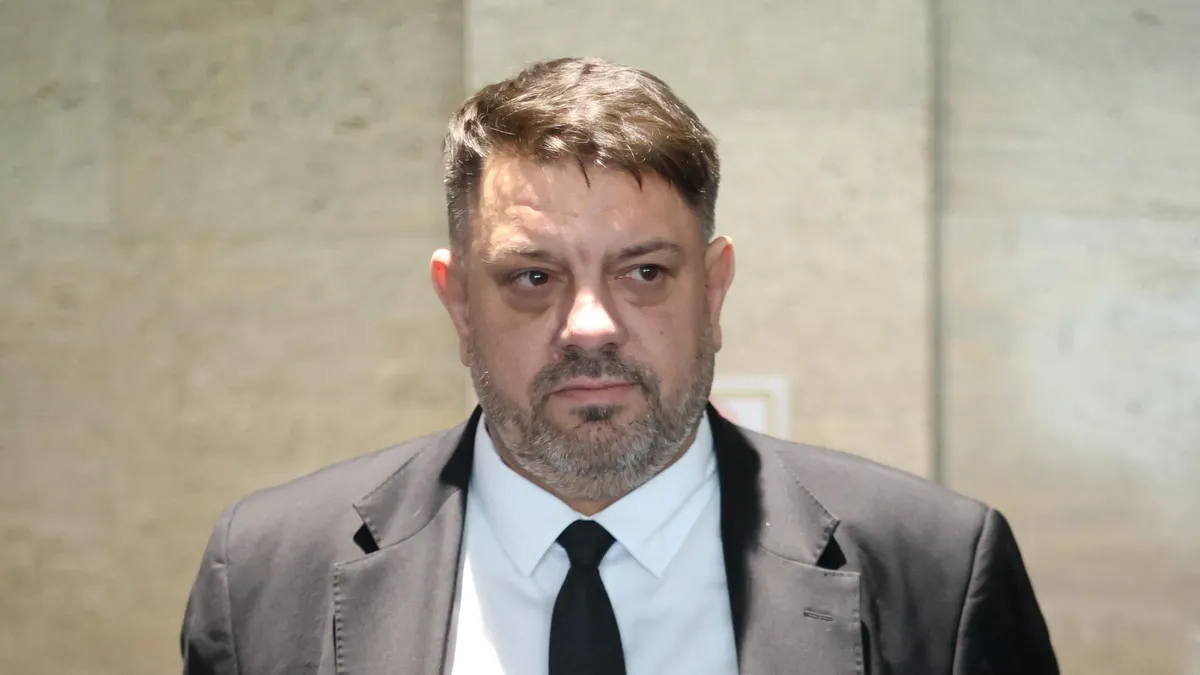Зафиров: Очакваме разумът на надделее и да бъде сложен край на задкулисието 