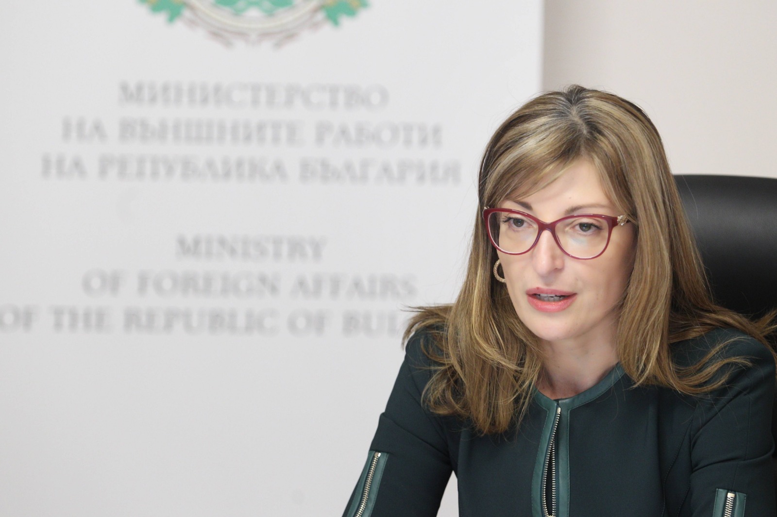 Захариева: Шенген трябваше да се реформира и да включи България