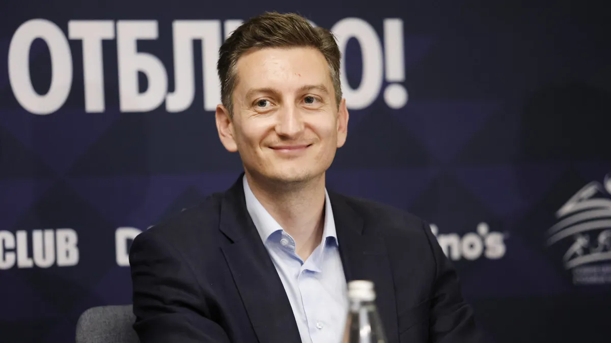 Зам.-кметът по финанси и здравеопазване на София Иван Василев подаде оставка